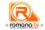 Romana TV Canal 42 logo