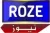 Roze News logo