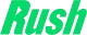 Rush logo