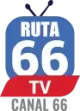 Ruta 66 TV logo