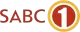 SABC 1 logo