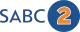 SABC 2 logo