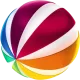 SAT.1 logo