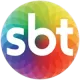 SBT Nacional logo