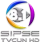 SIPSE TVCUN 8.1 logo