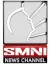 SMNI News Channel logo