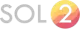 SOL2 logo