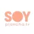 SOY Plancha TV logo
