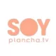 SOY Plancha TV logo