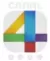 SQCS Canal 4 logo