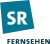 SR Fernsehen logo