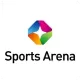 ST Sports Arena logo