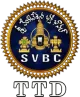SVBC logo