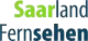 Saarland Fernsehen 1 logo