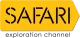 Safari TV logo