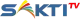 Sakti TV logo