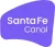 Santa Fe Canal logo