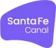 Santa Fe Canal logo