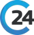 Saratov 24 logo