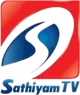 Sathiyam TV logo