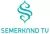 Semerkand TV logo