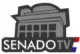 Senado TV logo