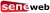 Seneweb TV logo