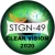 Sent TV Global Network logo