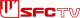 Sevilla FC TV logo