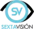 Sextavision logo