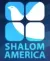 Shalom America logo