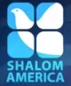 Shalom America logo