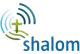 Shalom TV logo