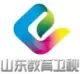 Shandong Education TV logo