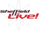 Sheffield Live TV logo