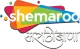Shemaroo Marathi Bana logo
