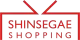 Shinsegae TV Shopping logo