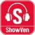 ShowVen TV logo