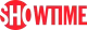 Showtime Showcase West logo