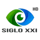 Siglo XXI TV logo