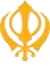 Sikh Spiritual Centre Rexdale logo