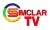 Simclar TV logo