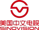 SinoVision logo