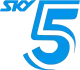 Sky 5 logo