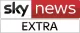 Sky News Extra 1 logo