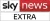 Sky News Extra 2 logo
