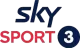 Sky Sport 3 logo
