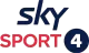 Sky Sport 4 logo