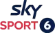 Sky Sport 6 logo