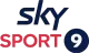 Sky Sport 9 logo